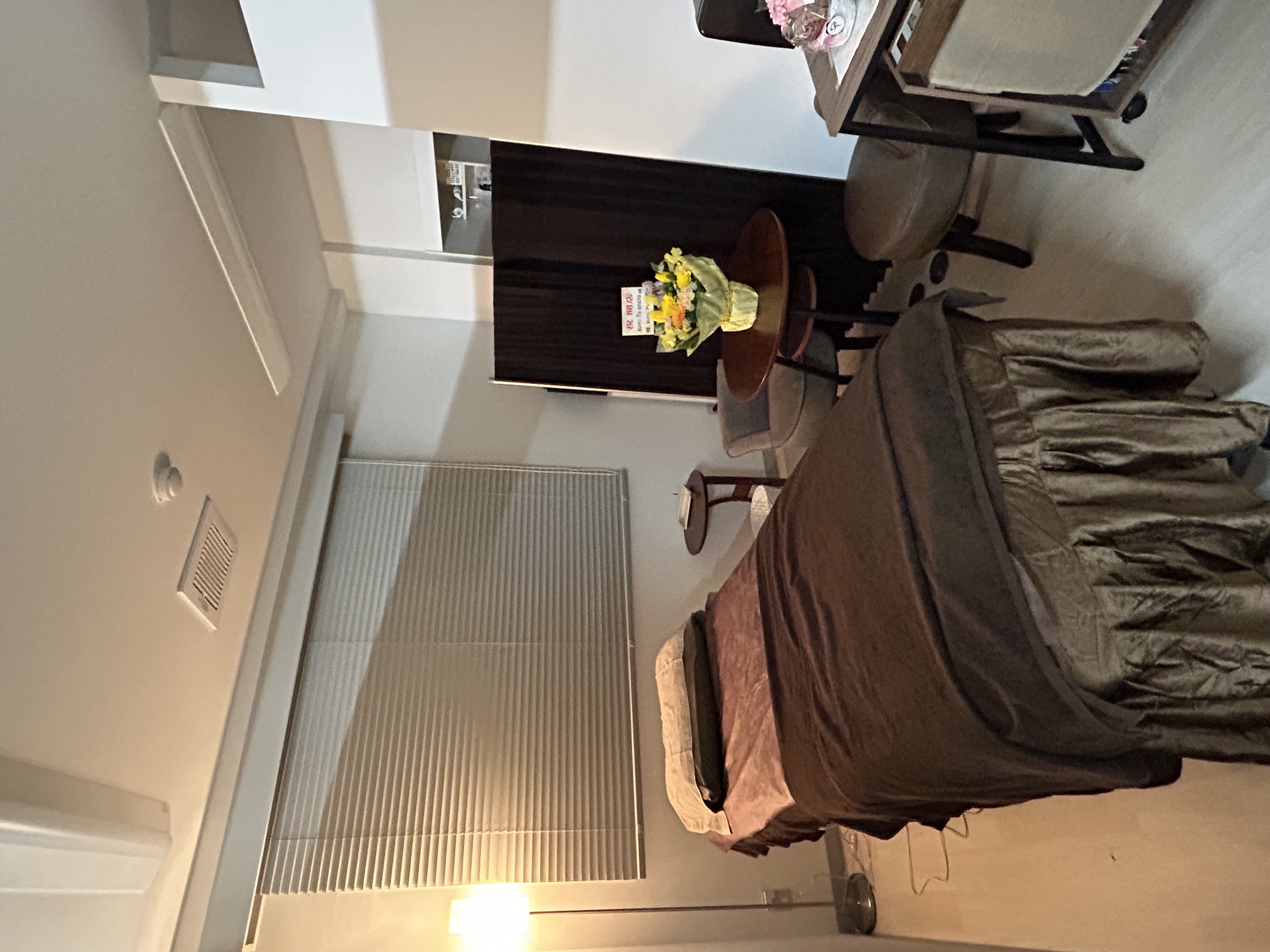 十分な臨床経験のある現役の看護師だからこそ安心・安全にお身体を任せて頂けます。の写真