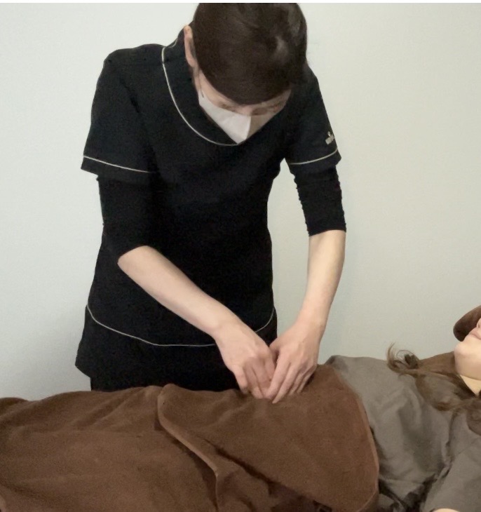 【初回限定】腸もみ×内臓アプローチコースの画像